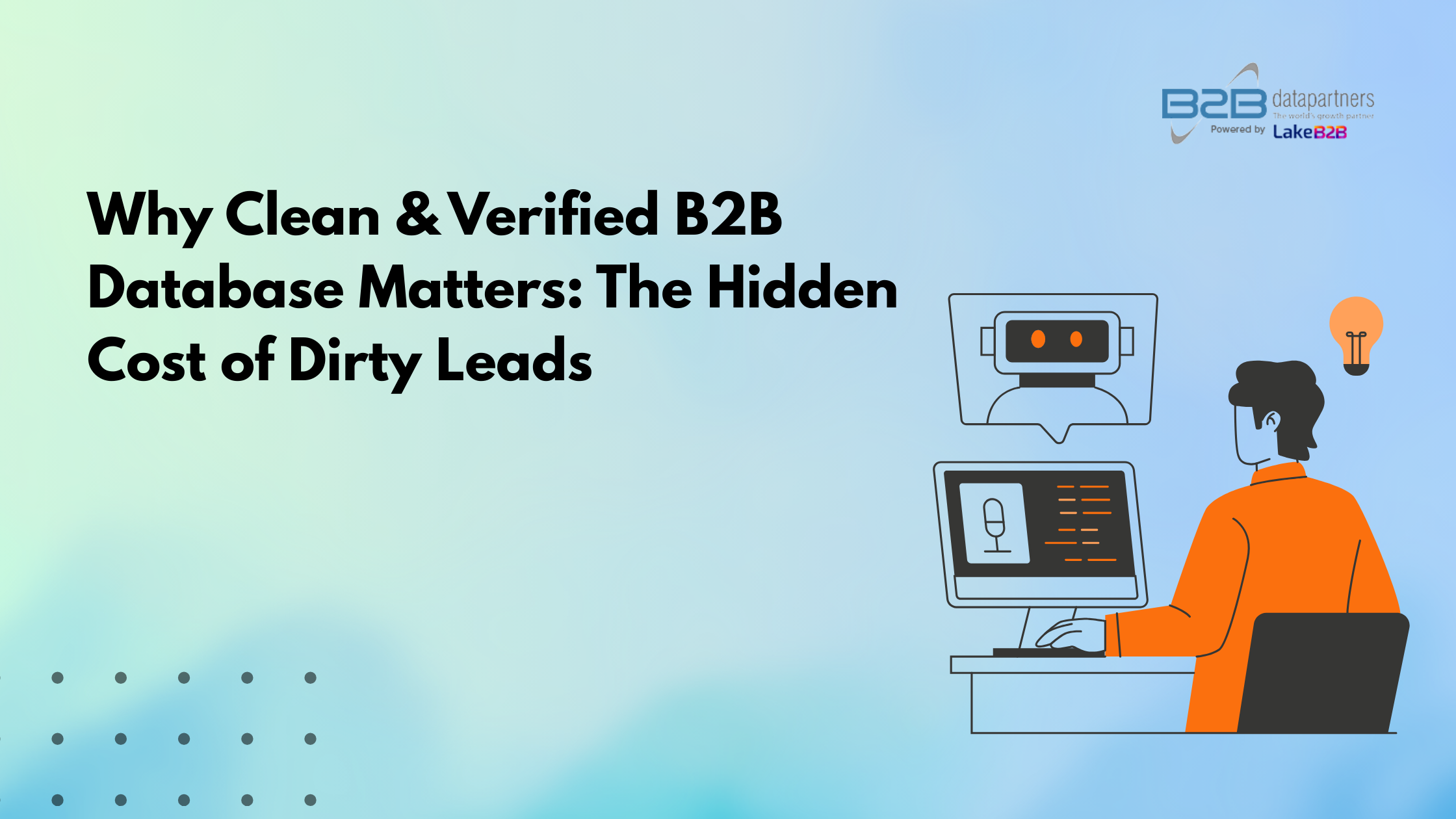 B2B Database