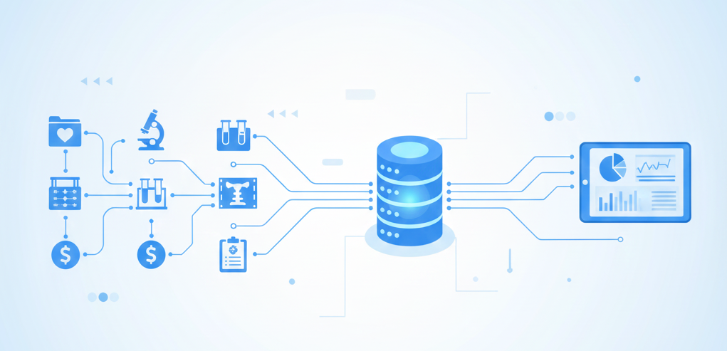 The Cloud Is Taking Over