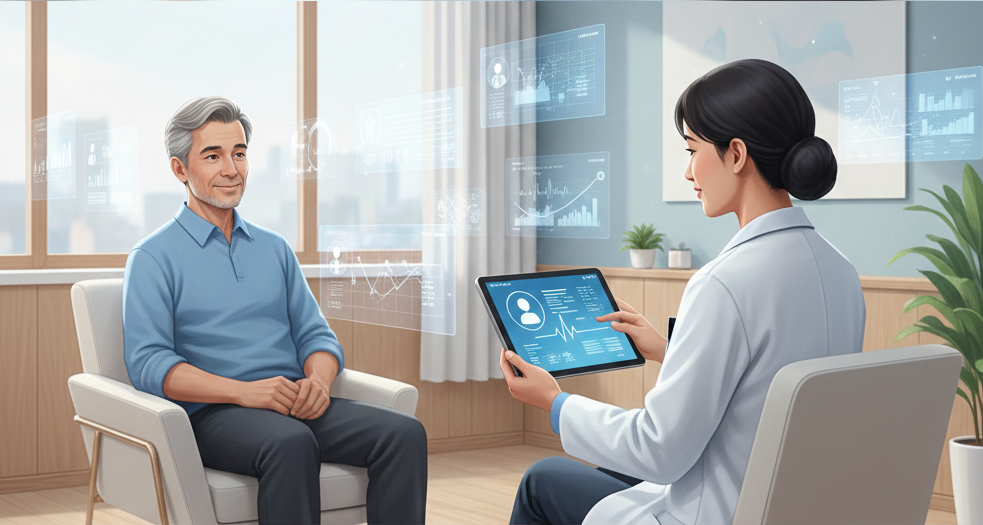 Better Care Means Happier Patients