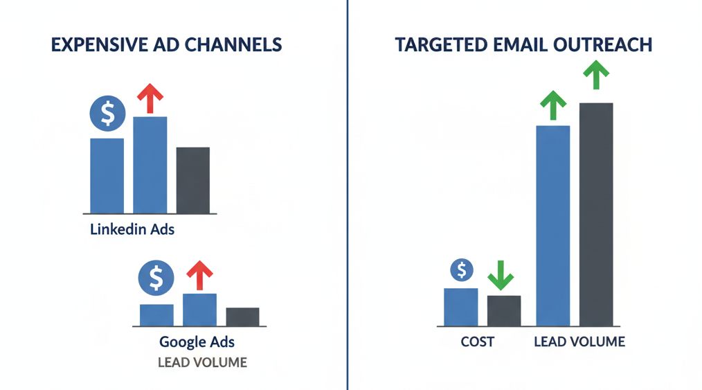 What Is a Banking and Finance Email List