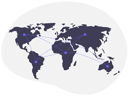 healthcare data across the globe